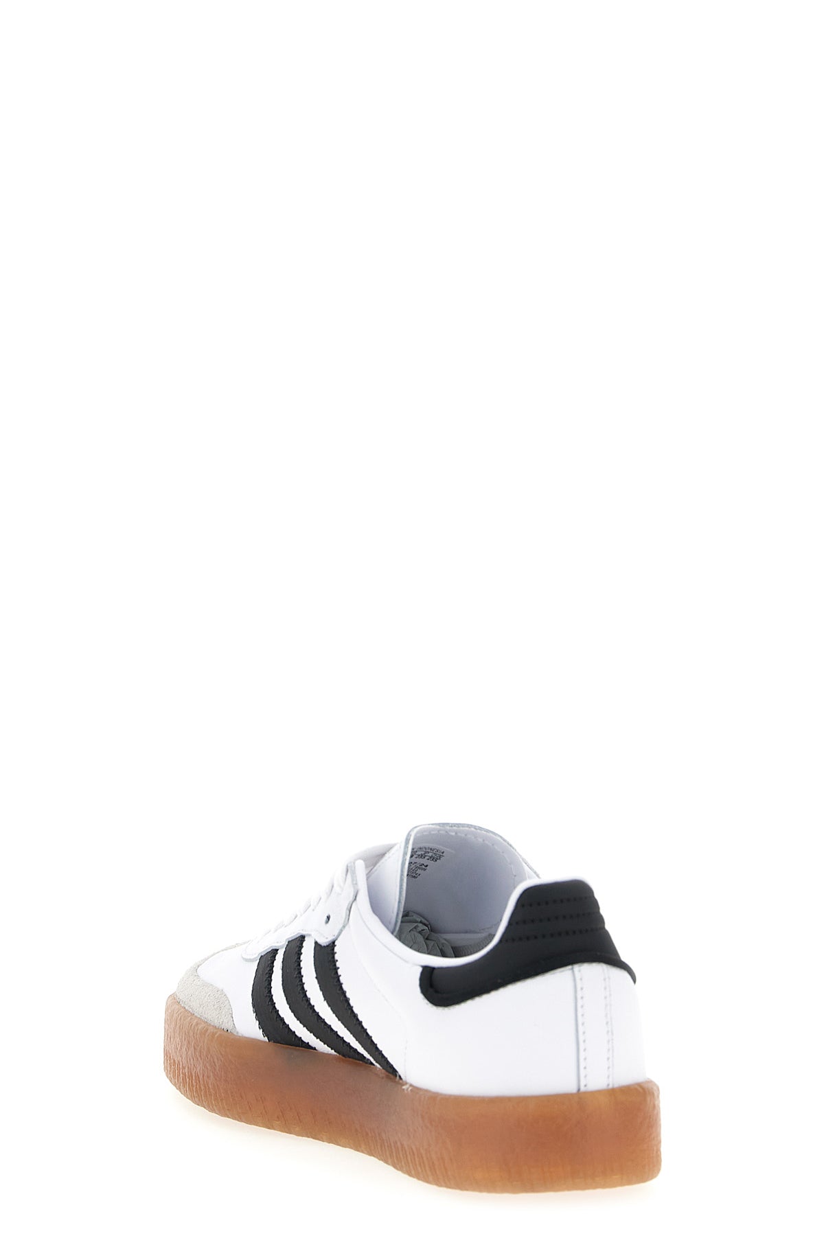 sambae leather sneakers