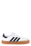 sambae leather sneakers