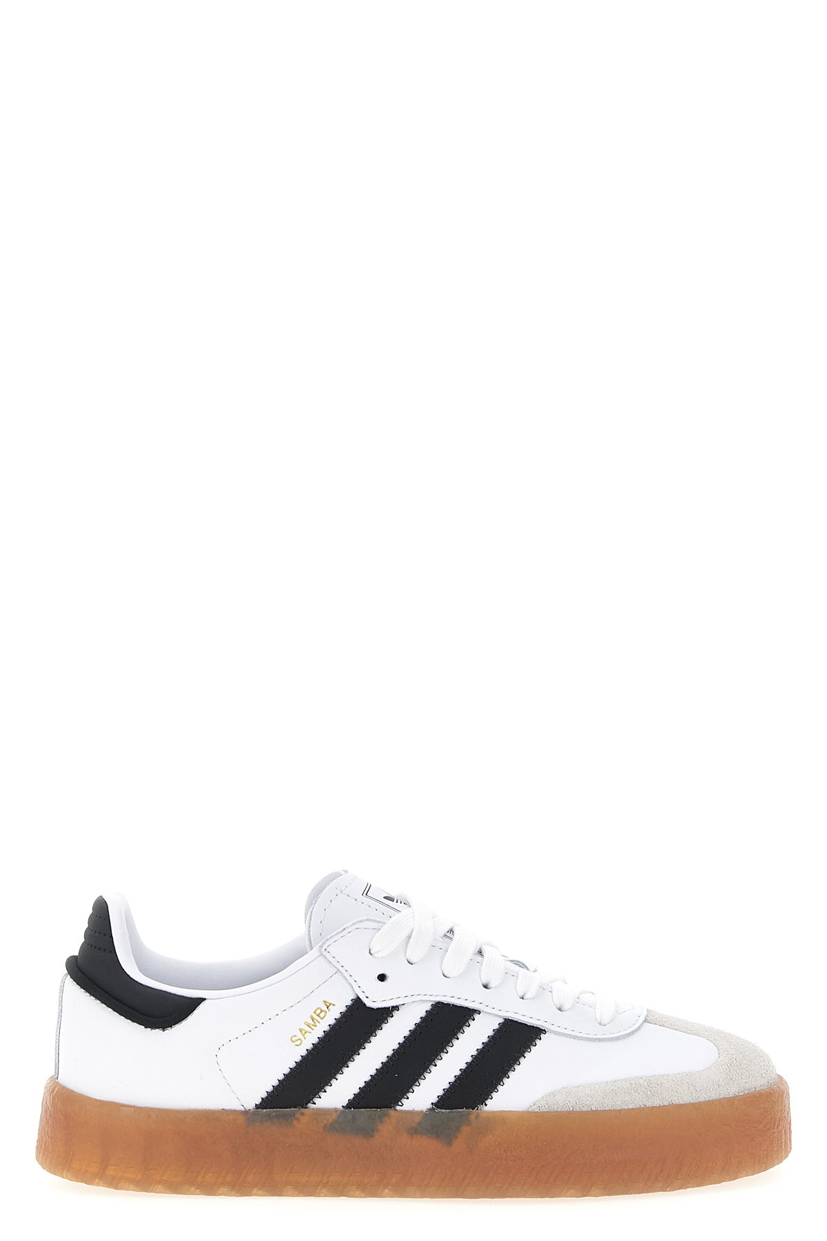 sambae leather sneakers