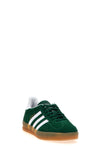 gazelle indoor suede sneakers