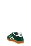 gazelle indoor suede sneakers