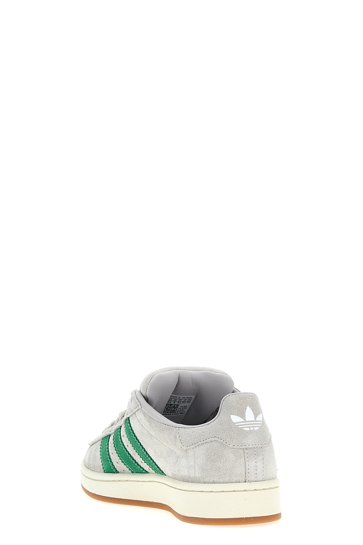 campus 00s suede sneakers