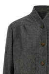 the coiba jacket by blazé milano redefines the codes of tailoring through a bo