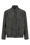 the coiba jacket by blazé milano redefines the codes of tailoring through a bo