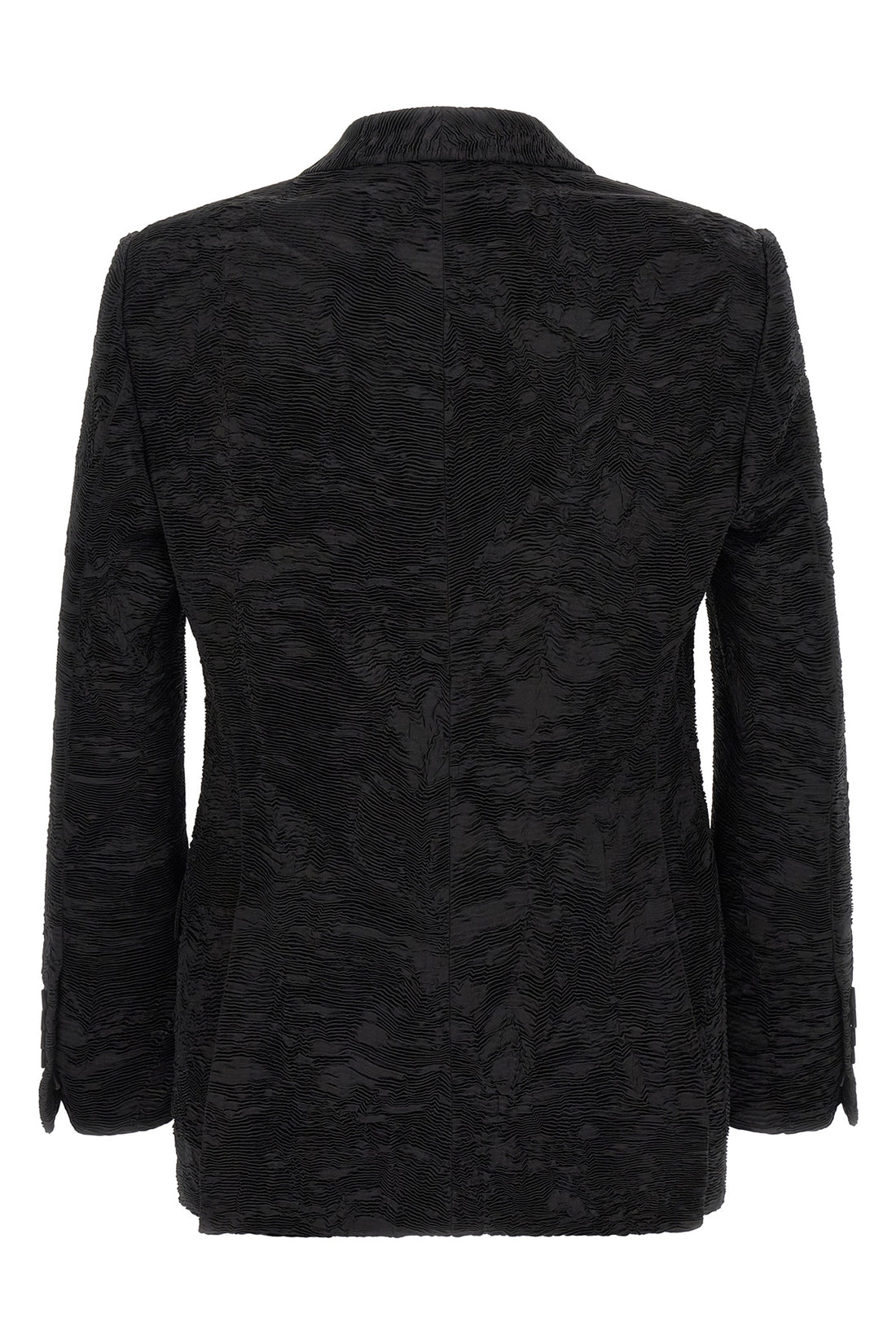 TOM FORD 50 the tom ford colbert pure silk blazer