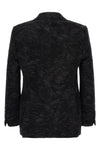 the tom ford colbert pure silk blazer