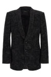 the tom ford colbert pure silk blazer