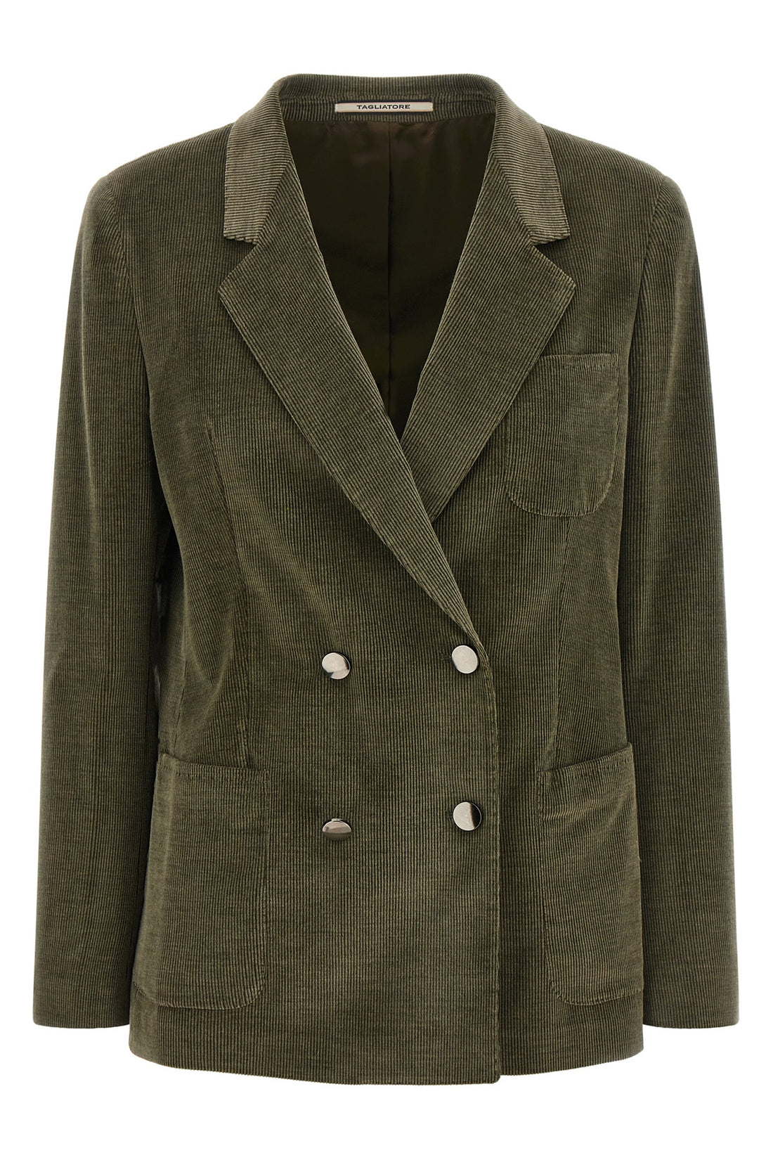 TAGLIATORE 38 the double-breasted blazer tagliatore nayade is distinguished by a sartorial s