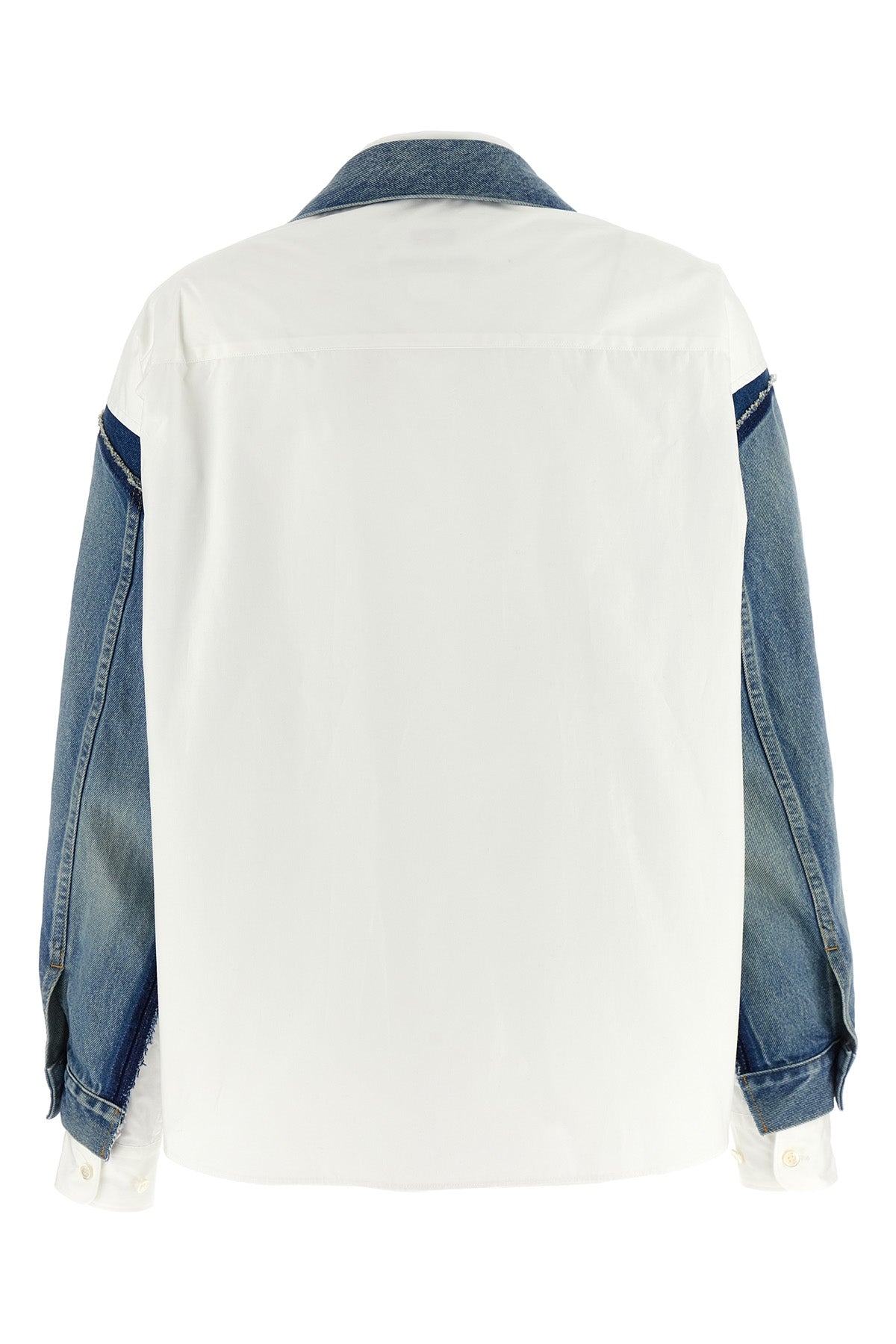 junya watanabe x levis® jacket