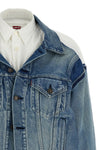 junya watanabe x levis® jacket