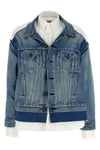 junya watanabe x levis® jacket