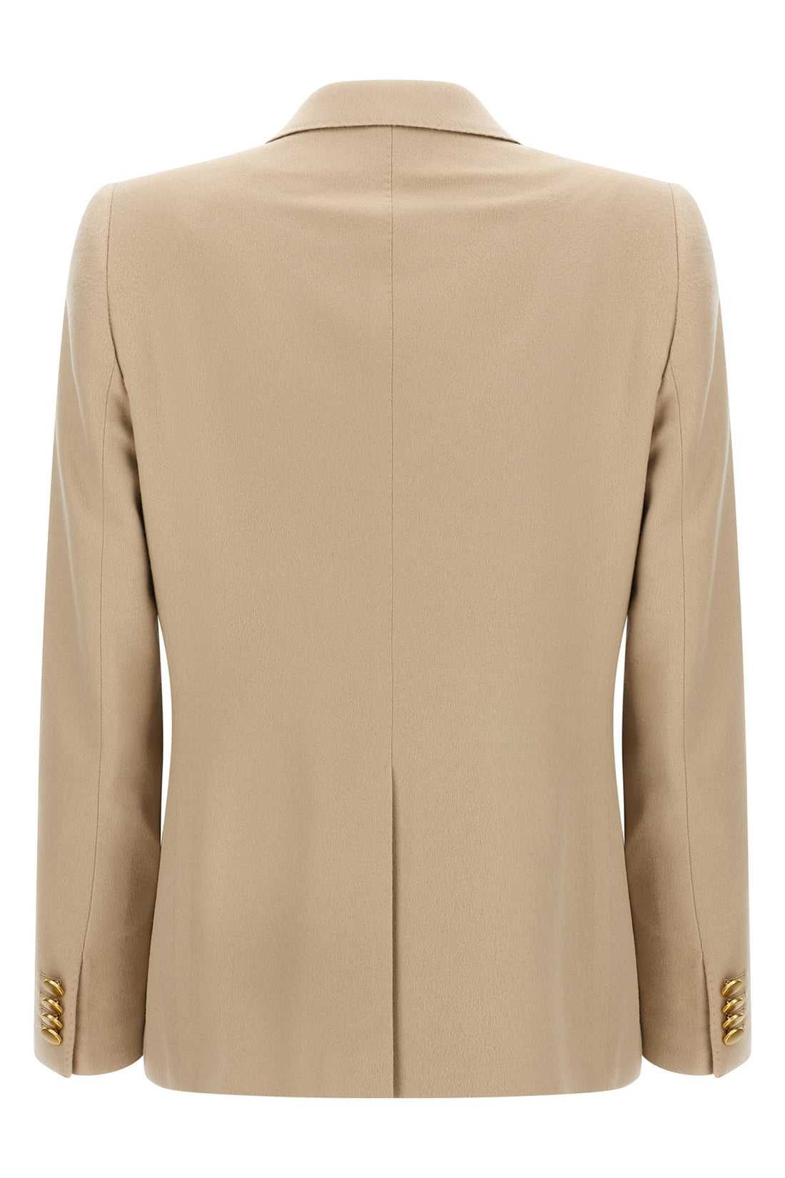 TAGLIATORE 38 the tagliatore parigi pure cashmere blazer defines a timeless sartorial elegan