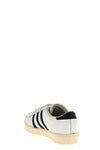 superstar vintage leather sneakers