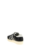 superstar vintage leather sneakers