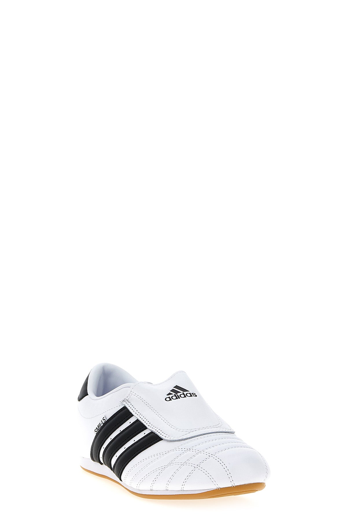 taekwondo leather sneakers