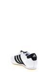 taekwondo leather sneakers