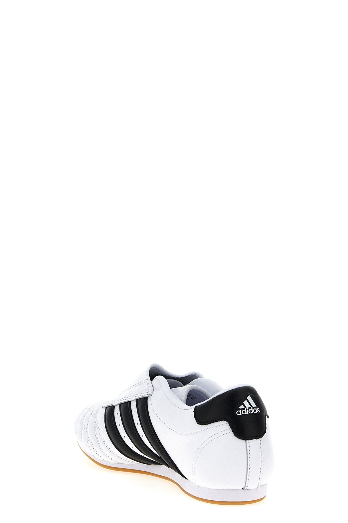 taekwondo leather sneakers