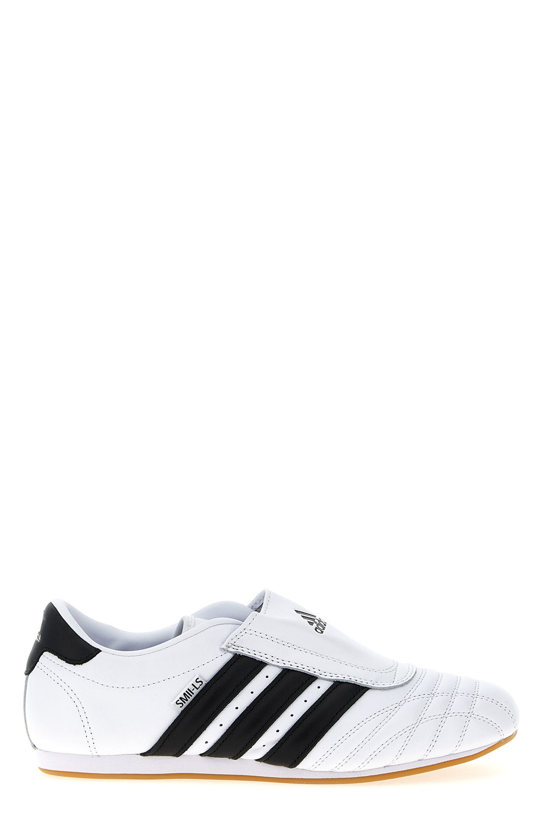 ADIDAS ORIGINALS 4 taekwondo leather sneakers