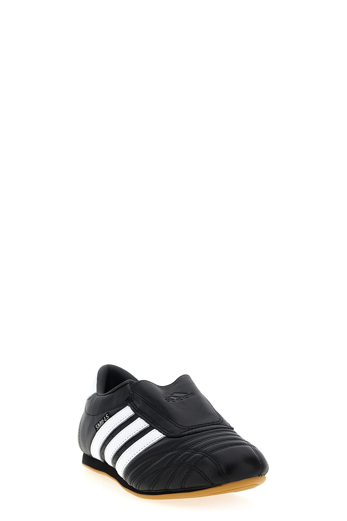 taekwondo leather sneakers