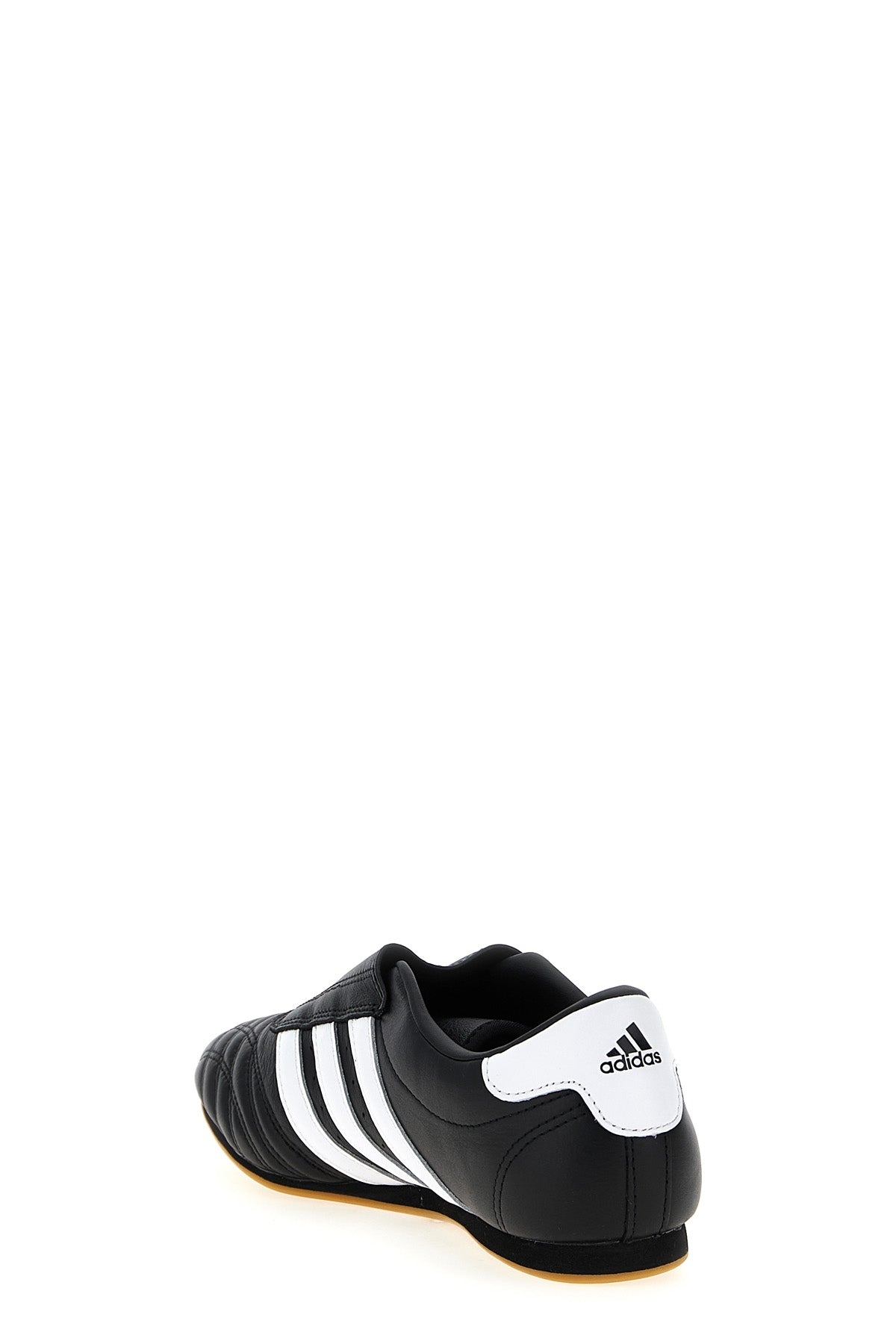 taekwondo leather sneakers