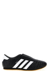 taekwondo leather sneakers
