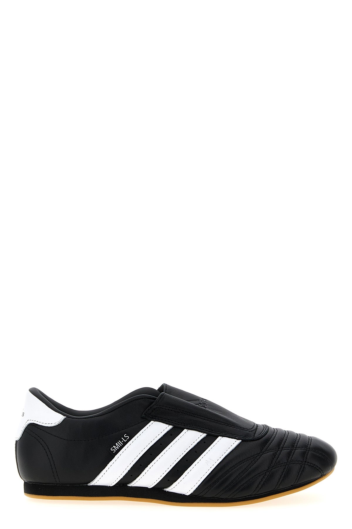 taekwondo leather sneakers