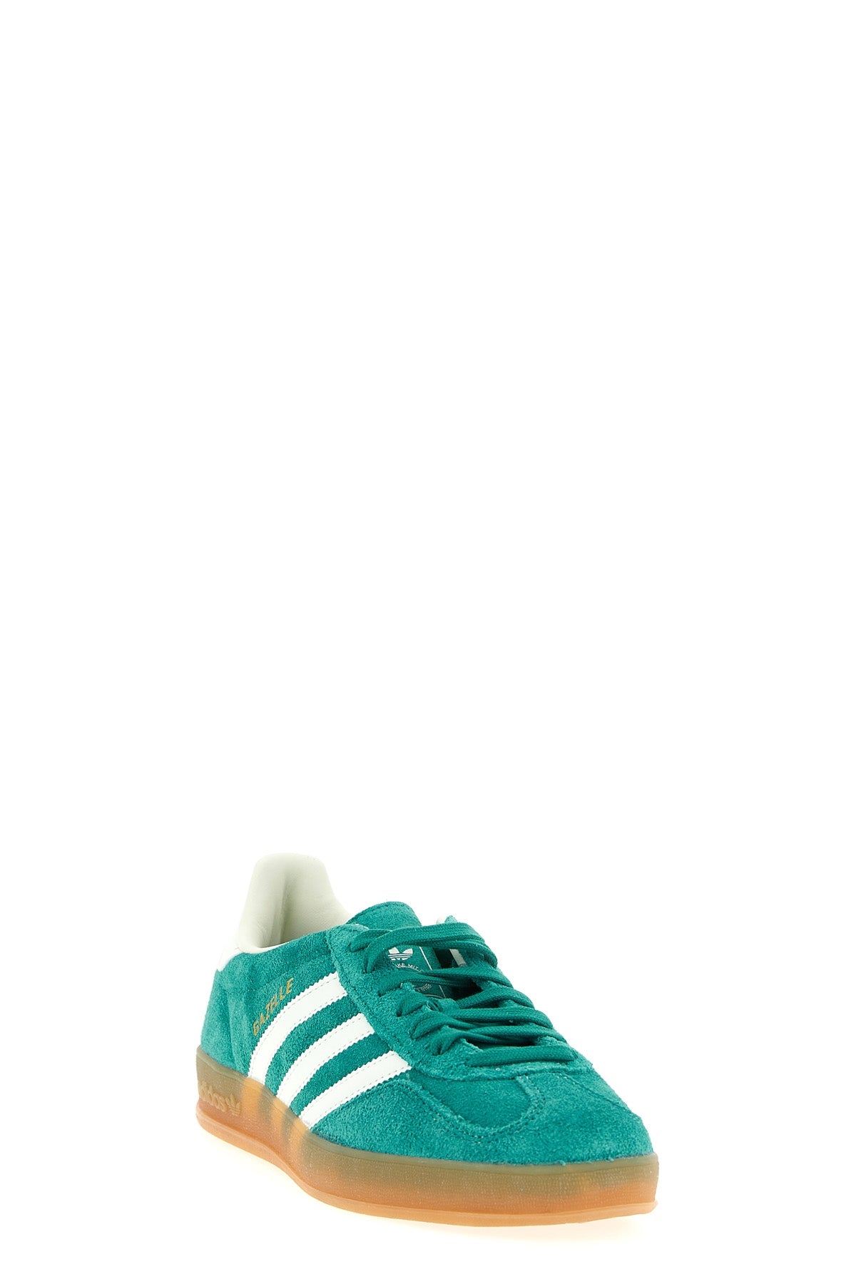 gazelle indoor suede sneakers