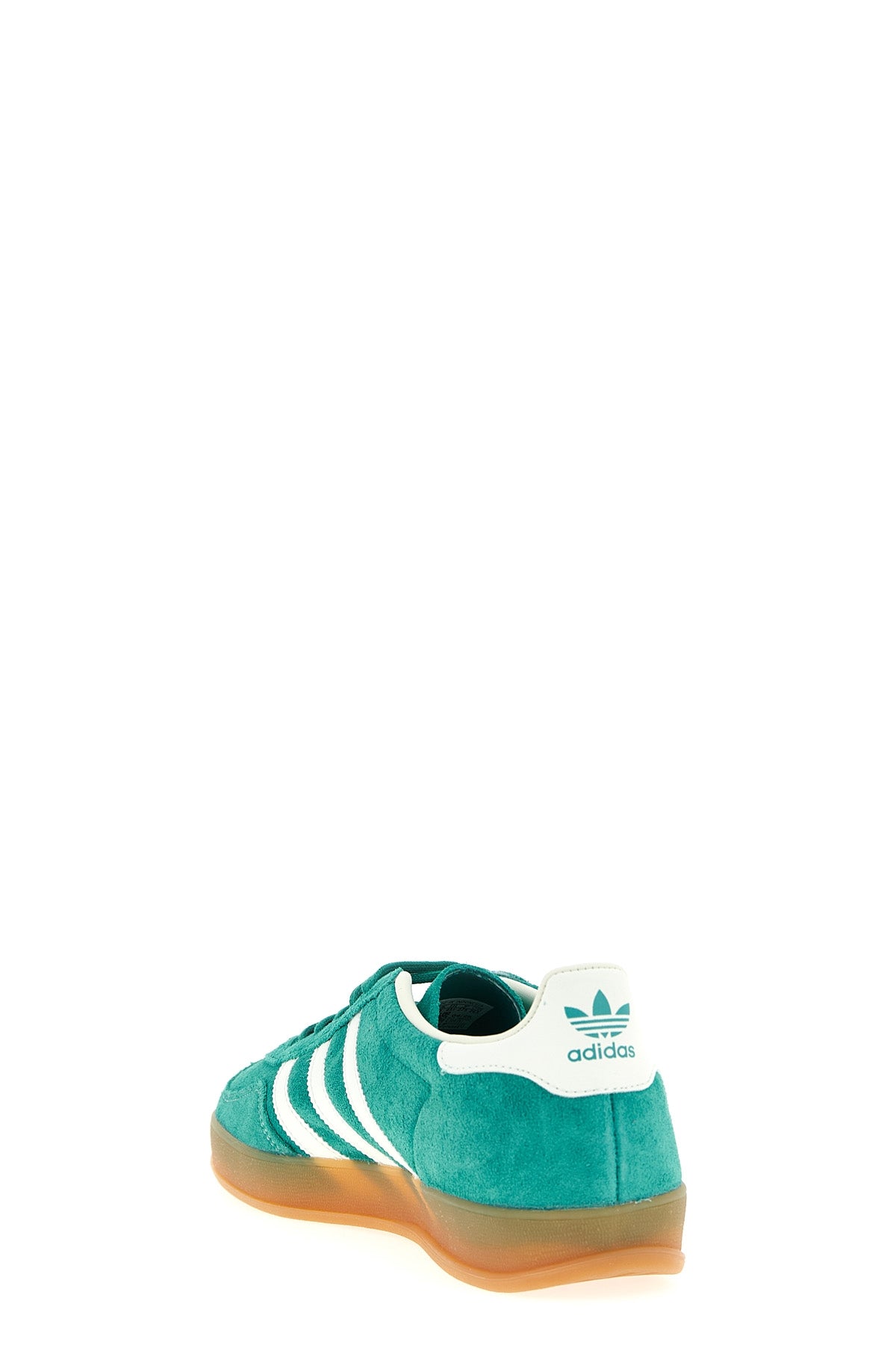 gazelle indoor suede sneakers