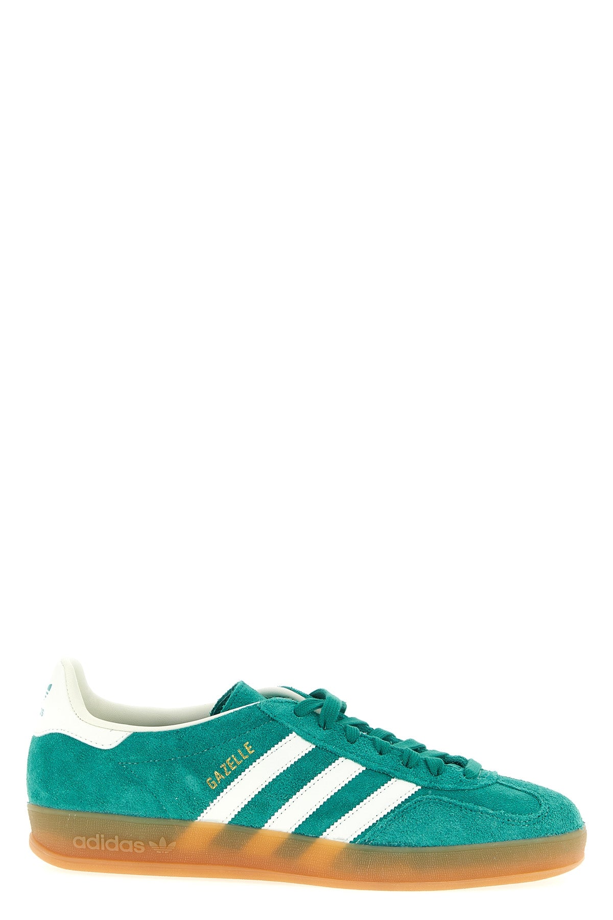 gazelle indoor suede sneakers