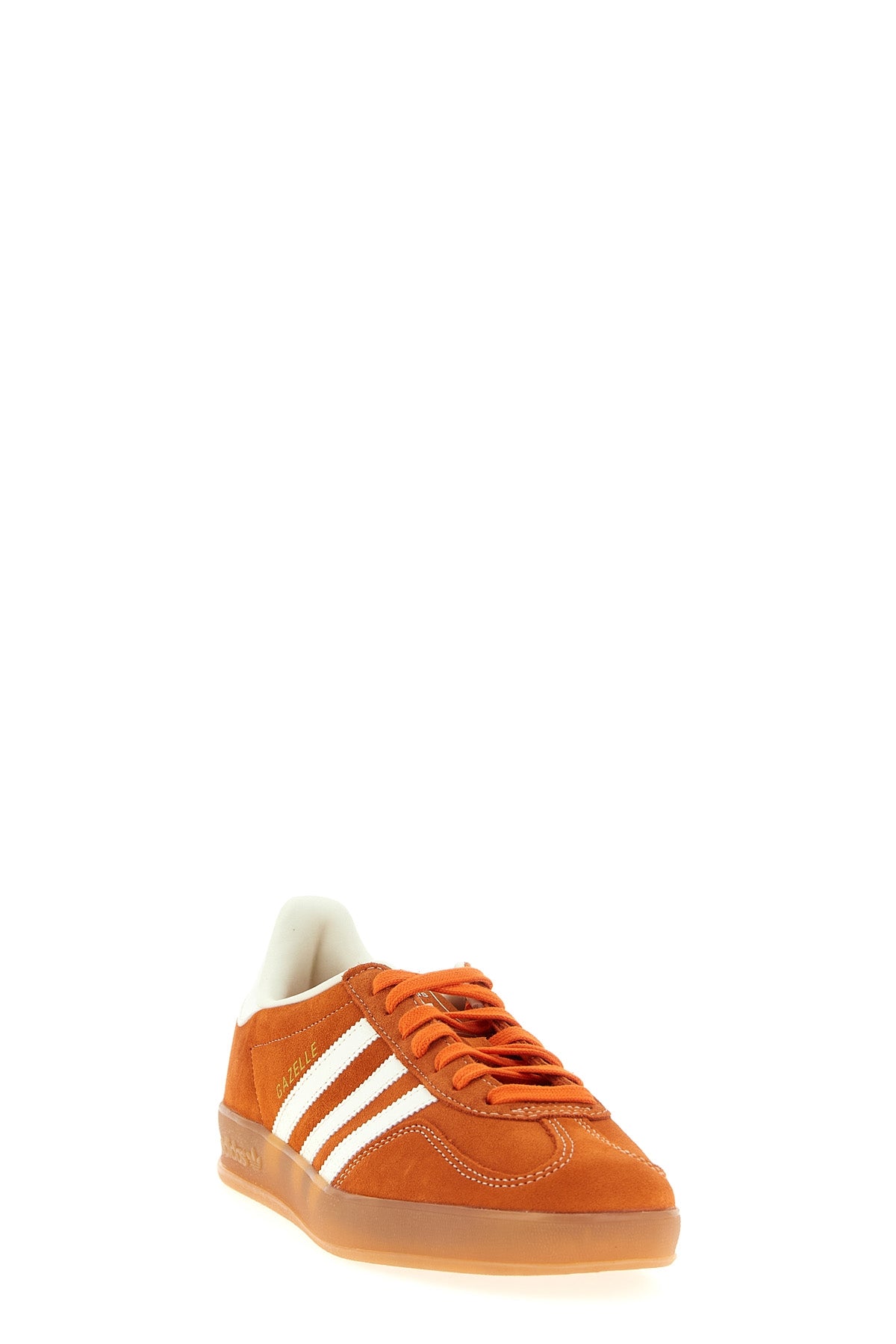 gazelle indoor suede sneakers