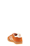 gazelle indoor suede sneakers