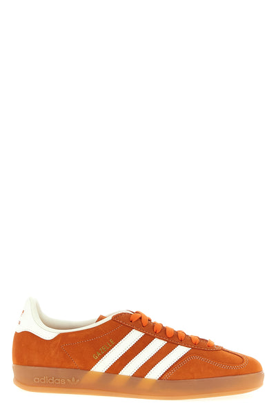 gazelle indoor suede sneakers