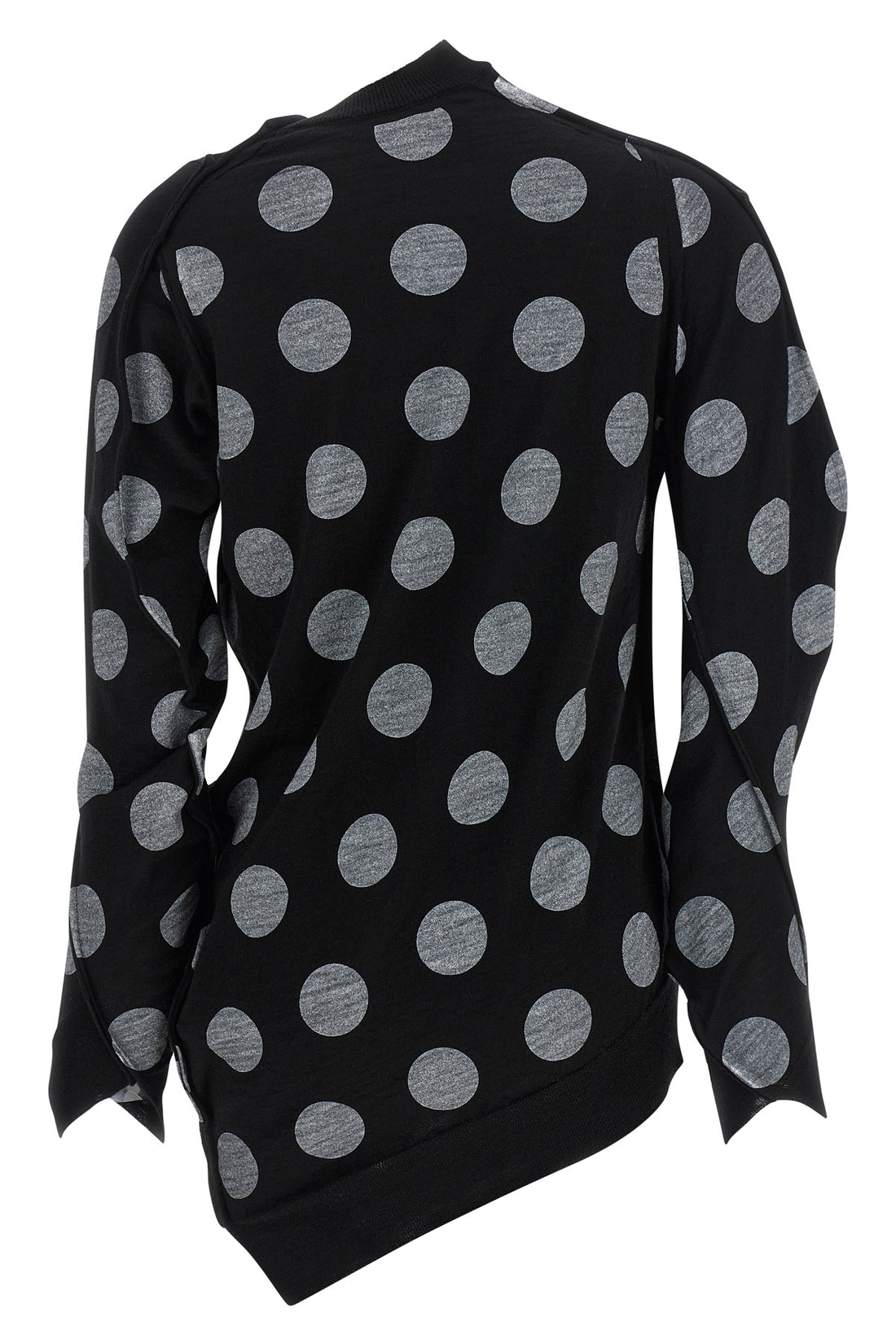 JUNYA WATANABE L light wool cardigan