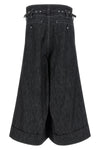 cotton denim jeans