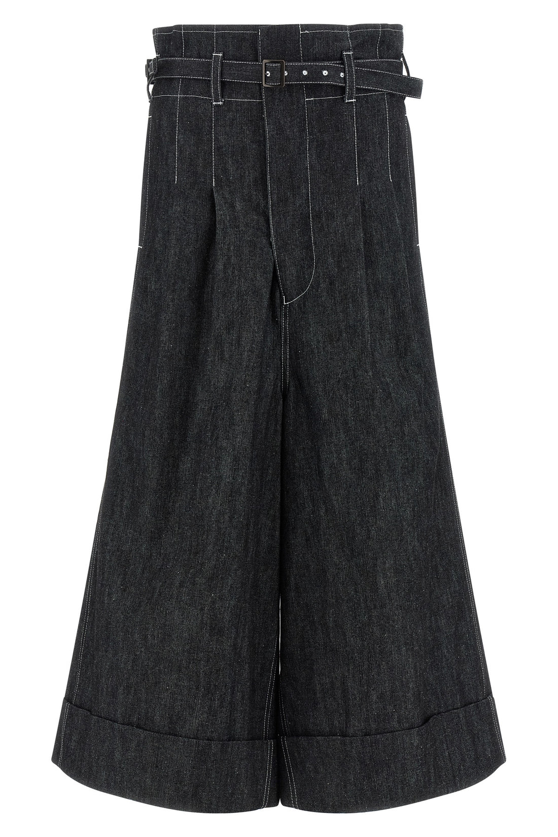 JUNYA WATANABE M cotton denim jeans