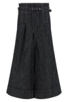cotton denim jeans