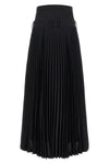 formal wool blend trousers