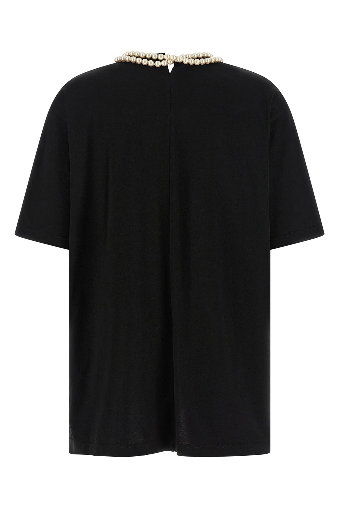 JUNYA WATANABE M cotton jersey crew neck t-shirt