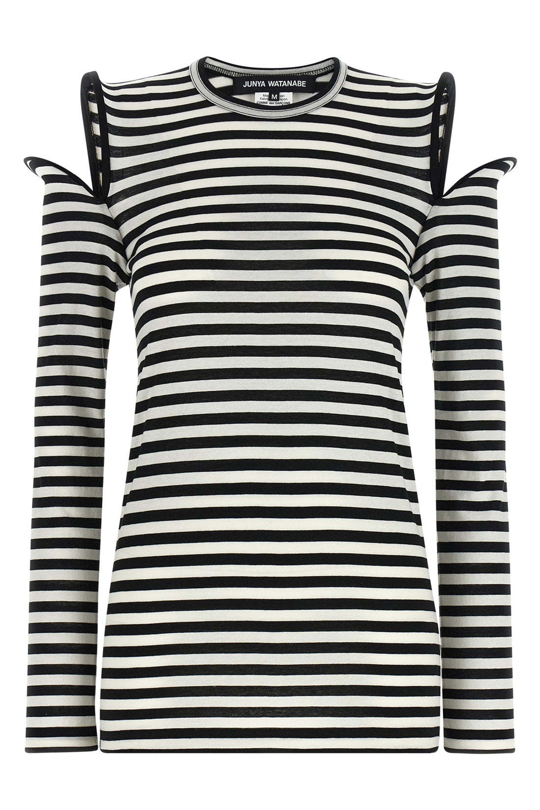 JUNYA WATANABE M light cotton t-shirt