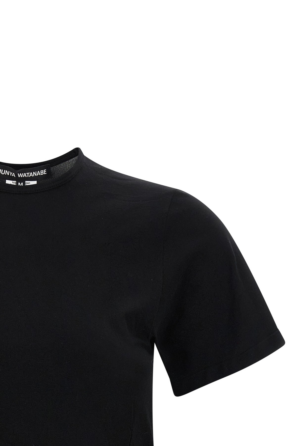 crêpe t-shirt