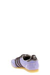 adidas originals by wales bonner japan sneakers in technical fabric and suede