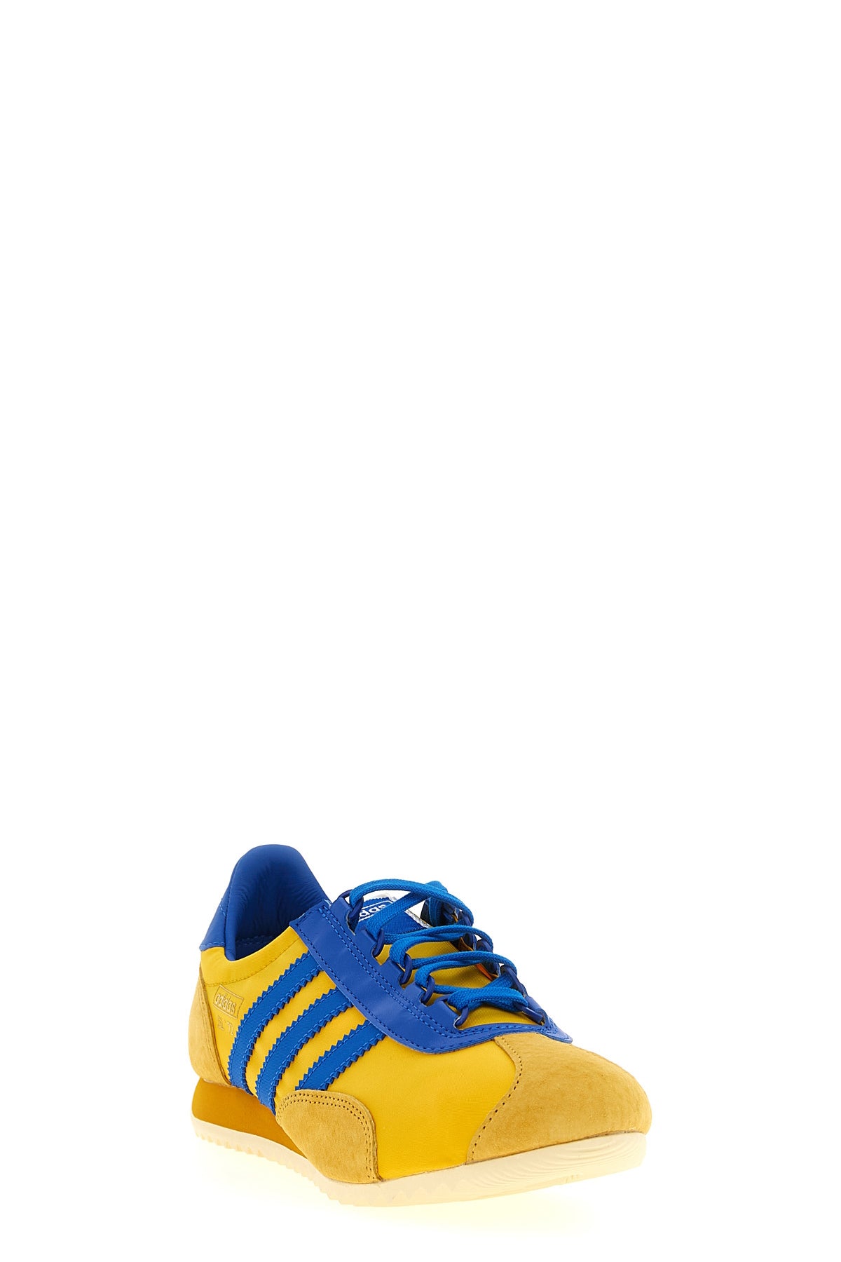 sl 72 nylon sneakers