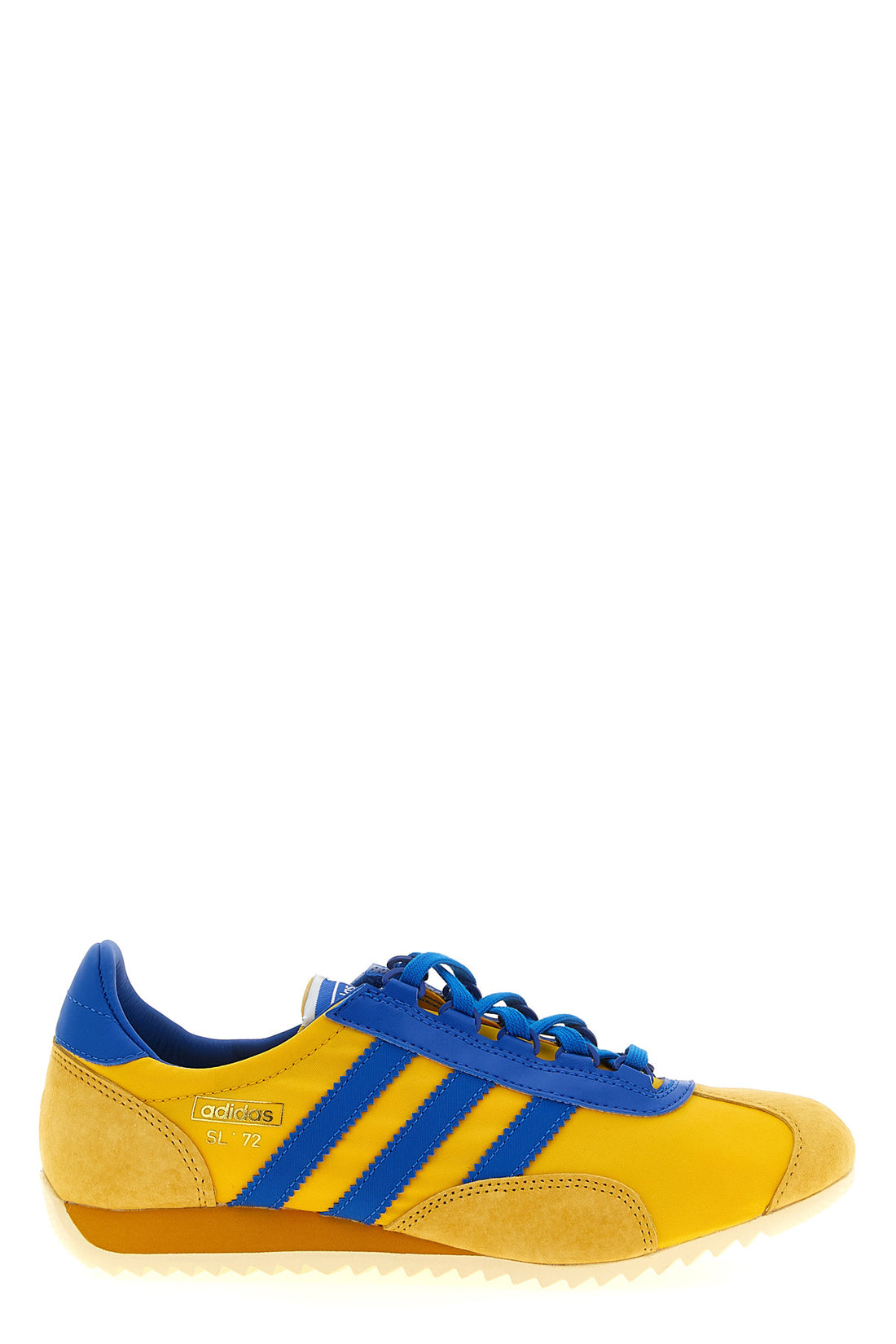 ADIDAS ORIGINALS 8 sl 72 nylon sneakers