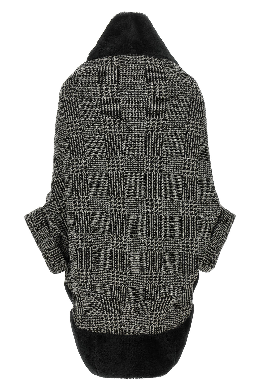 JUNYA WATANABE M the junya watanabe hybrid jacket redefines the codes of tailoring through a deco