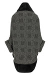 the junya watanabe hybrid jacket redefines the codes of tailoring through a deco