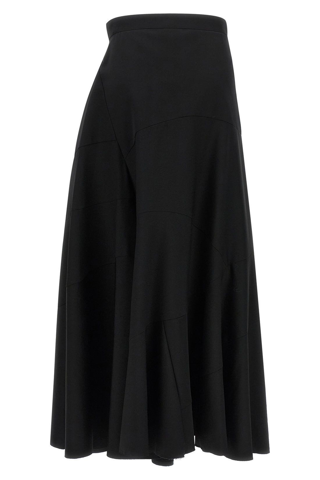 JUNYA WATANABE M junya watanabe trousers redefine the codes of contemporary tailoring through a f