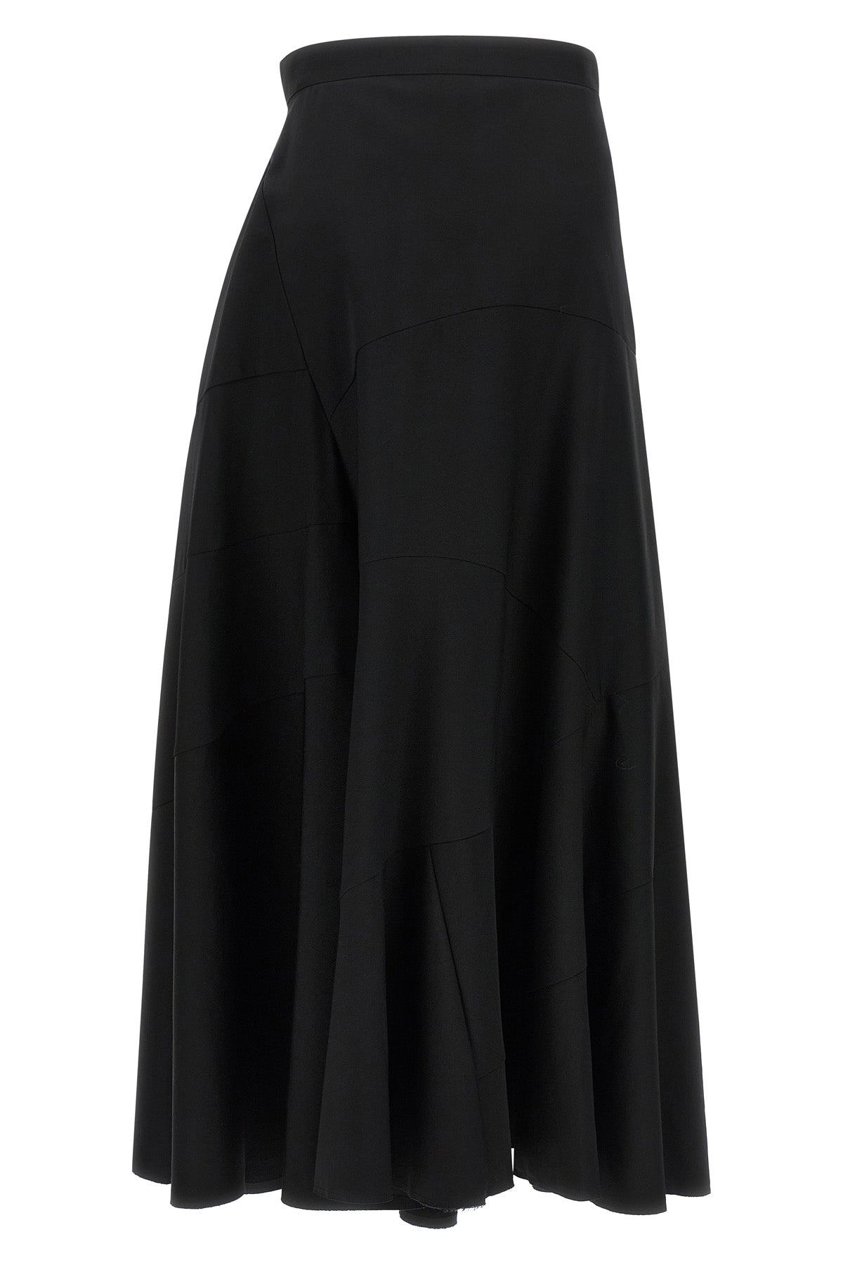 junya watanabe trousers redefine the codes of contemporary tailoring through a f