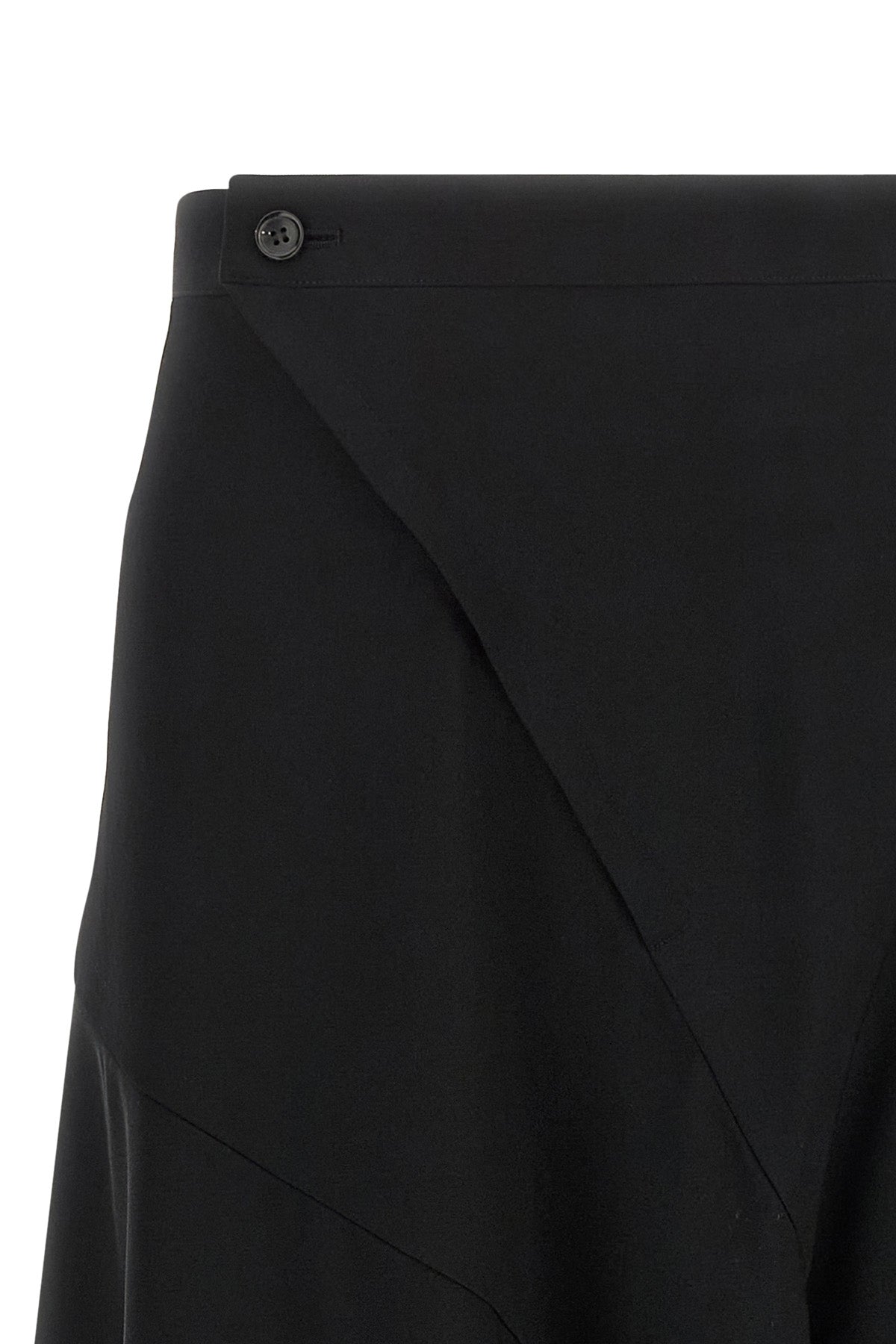 junya watanabe trousers redefine the codes of contemporary tailoring through a f