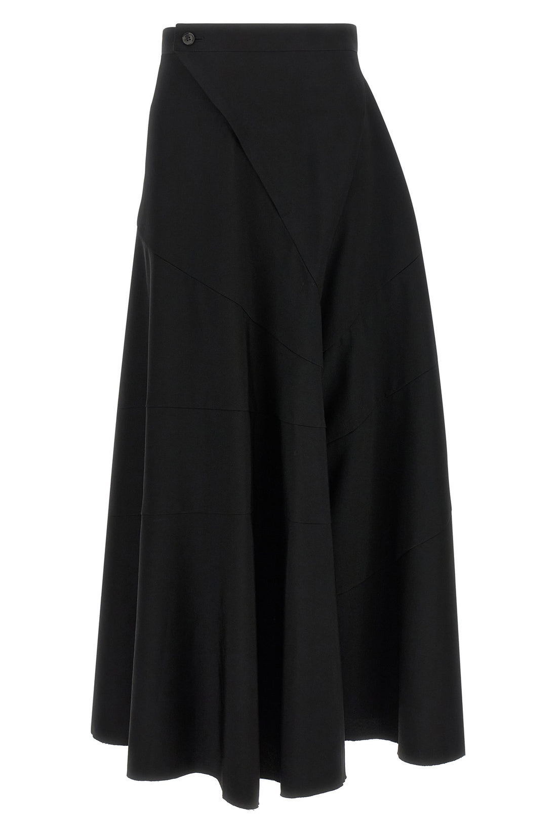 JUNYA WATANABE M junya watanabe trousers redefine the codes of contemporary tailoring through a f
