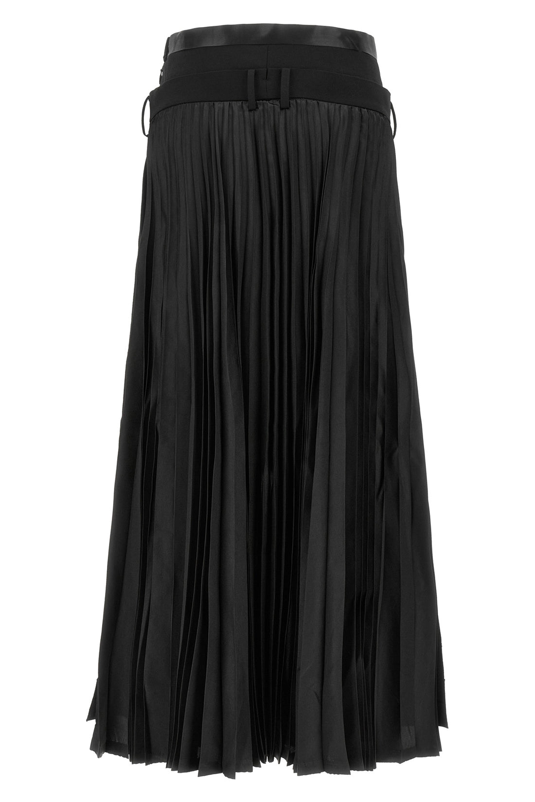 JUNYA WATANABE M junya watanabe trousers redefine the codes of contemporary tailoring through a h